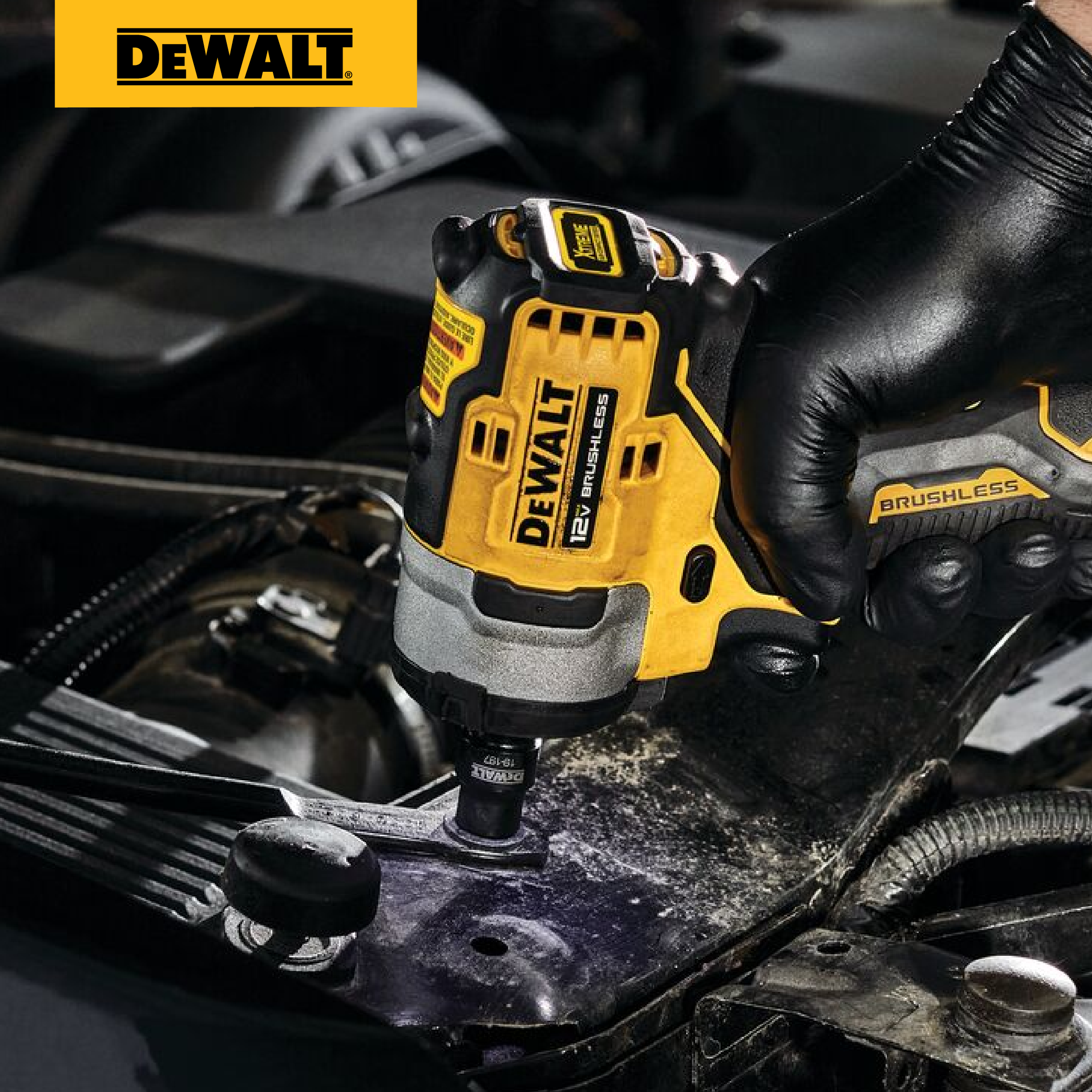 Dewalt