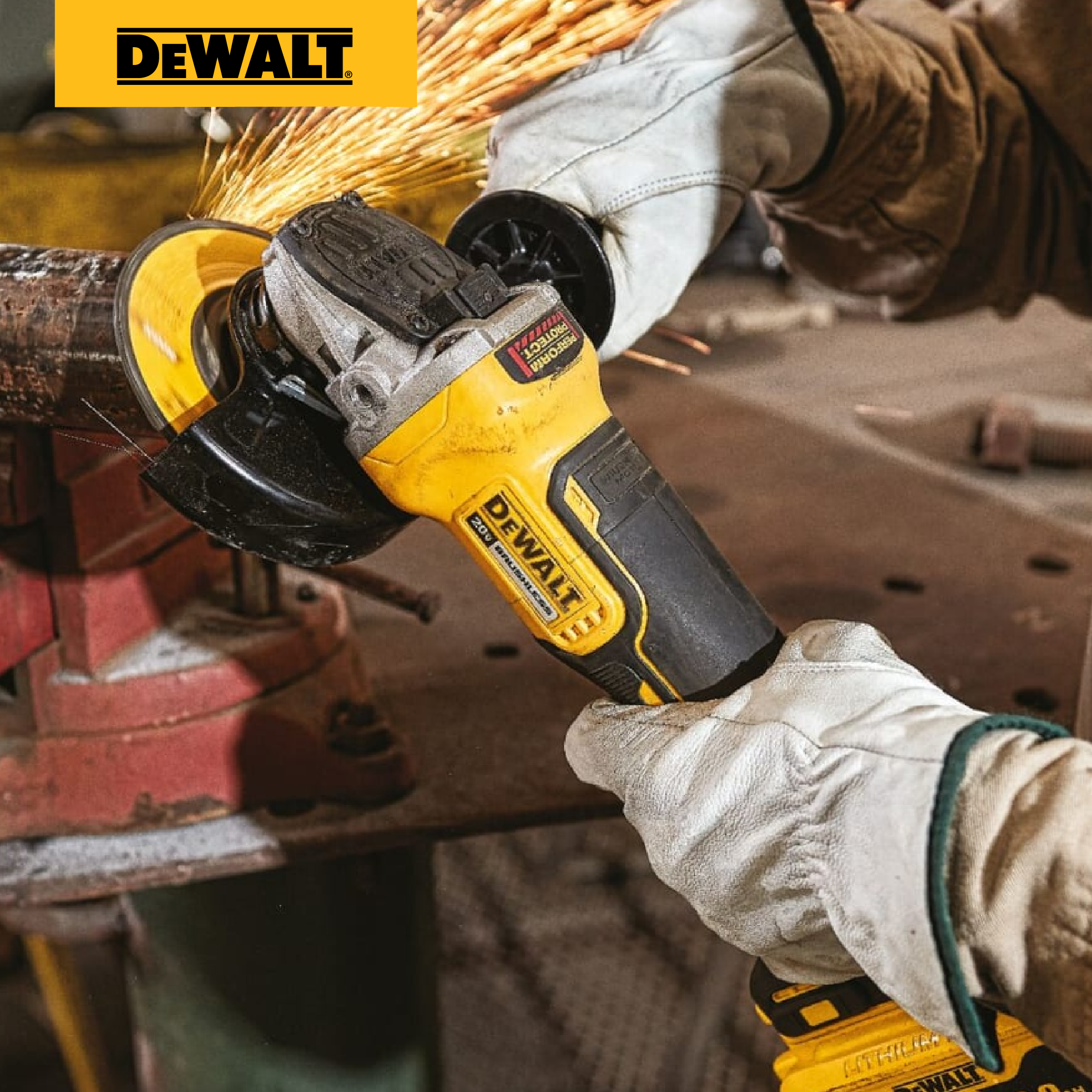 Dewalt