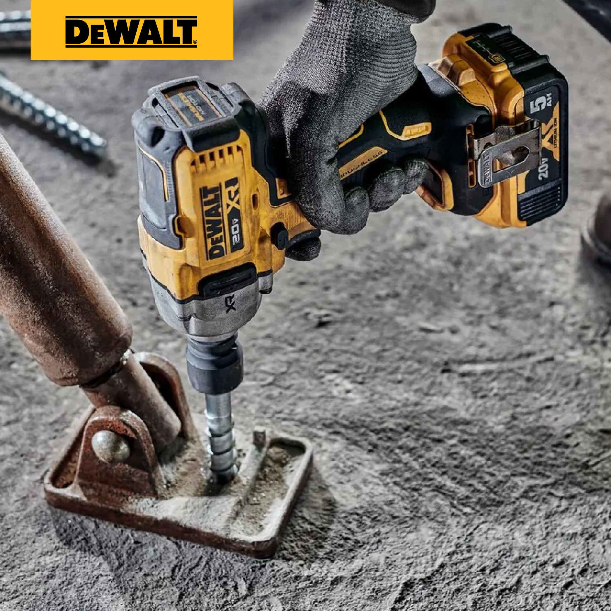 Dewalt