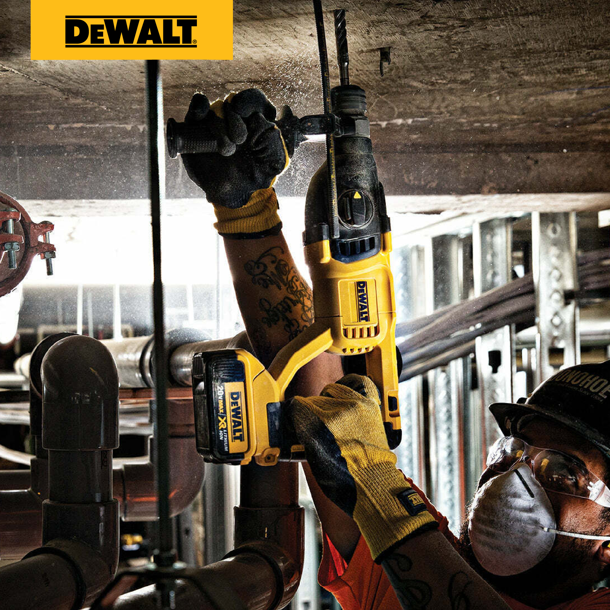 Dewalt